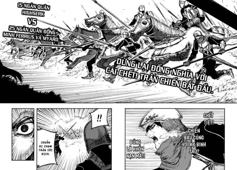 Mày Mong Ước Gì Ở Đôi Mắt Đục Ngầu Ấy: Chapter 4