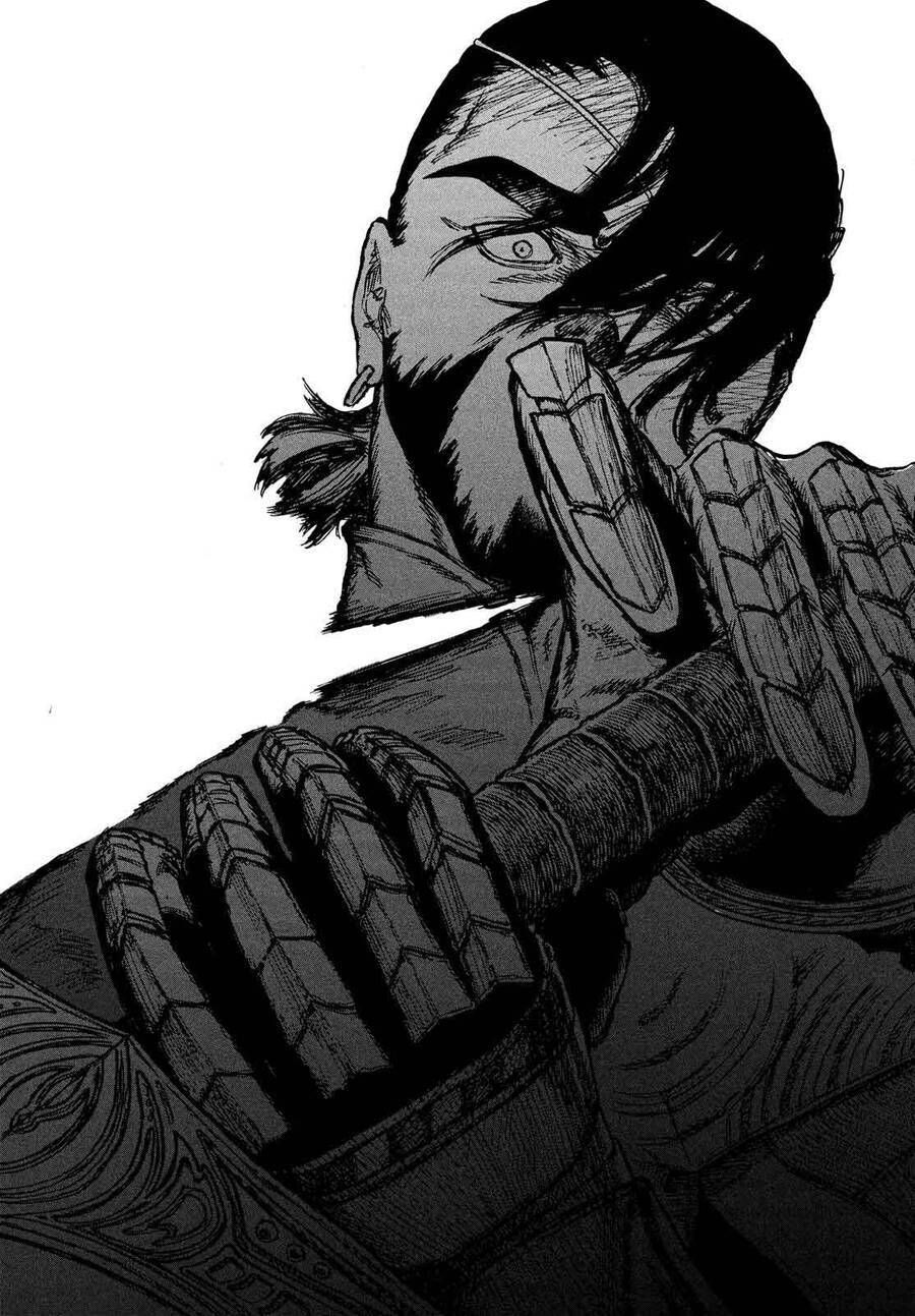 Mày Mong Ước Gì Ở Đôi Mắt Đục Ngầu Ấy: Chapter 5