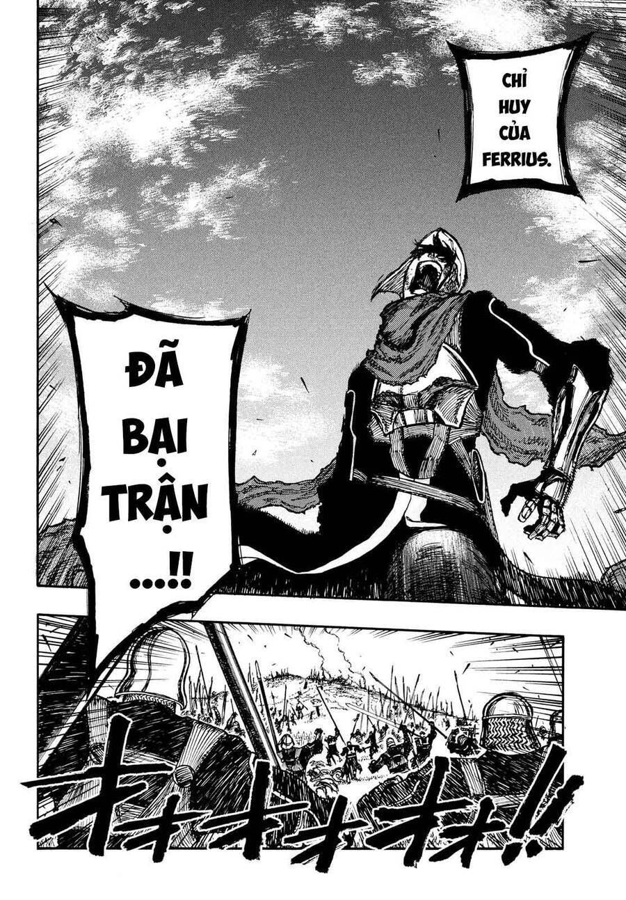 Mày Mong Ước Gì Ở Đôi Mắt Đục Ngầu Ấy: Chapter 5