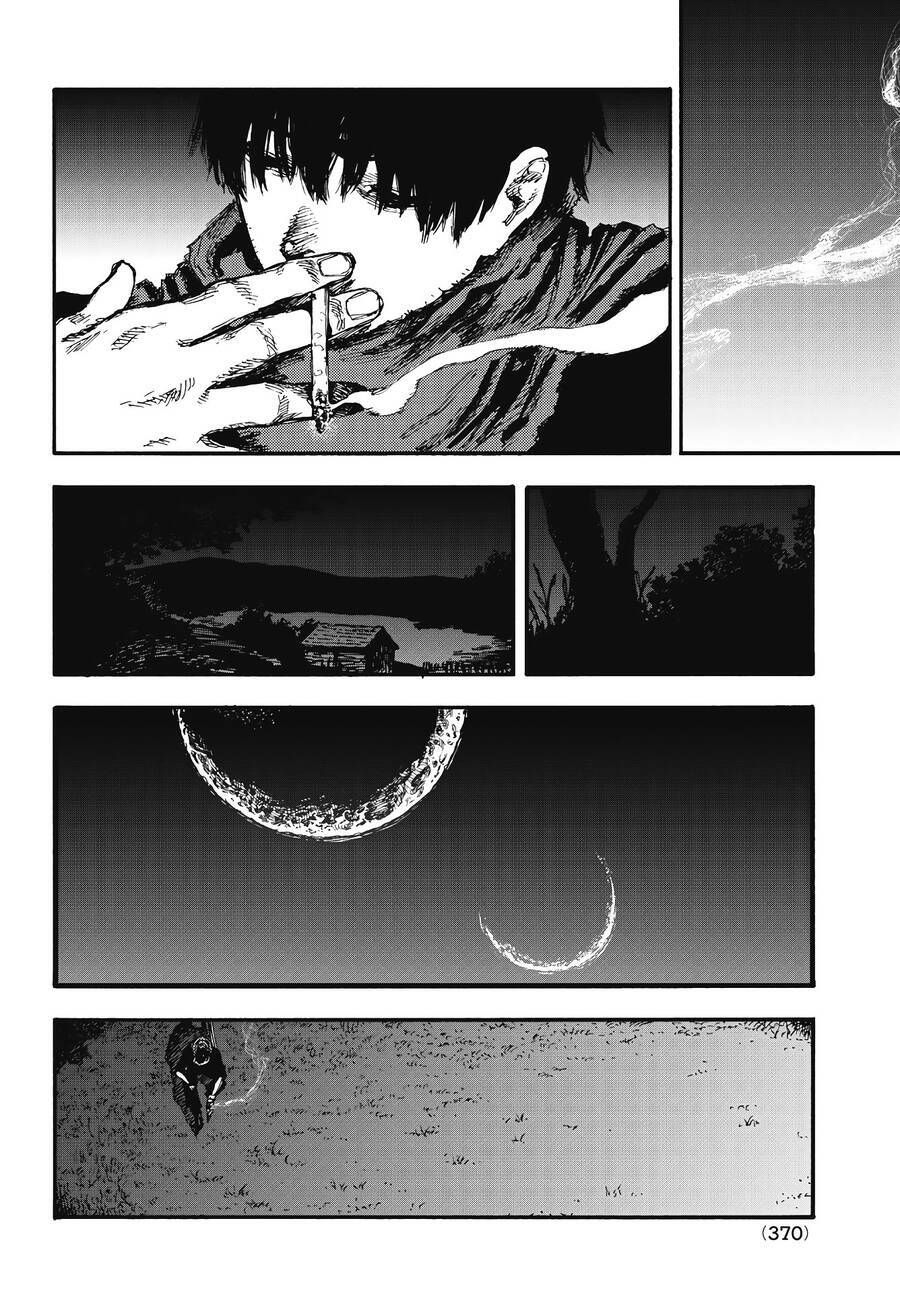 Mày Mong Ước Gì Ở Đôi Mắt Đục Ngầu Ấy: Chapter 6