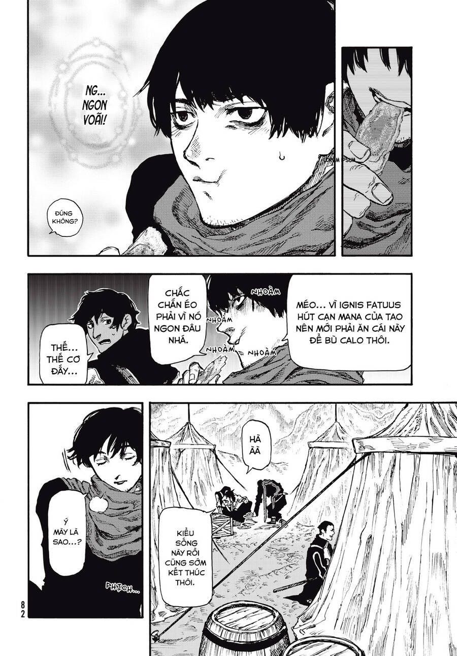 Mày Mong Ước Gì Ở Đôi Mắt Đục Ngầu Ấy: Chapter 7