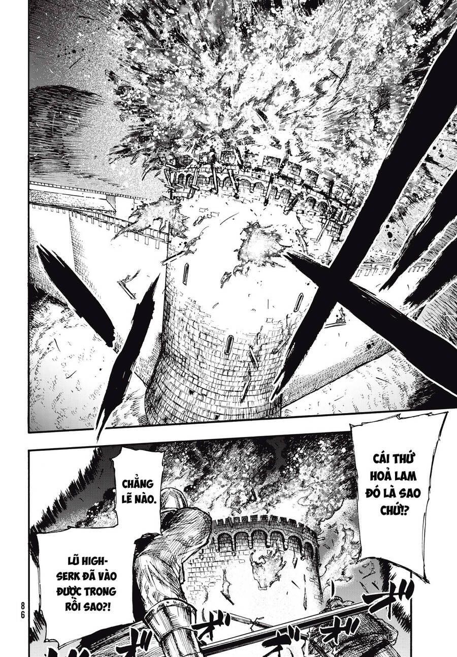 Mày Mong Ước Gì Ở Đôi Mắt Đục Ngầu Ấy: Chapter 7