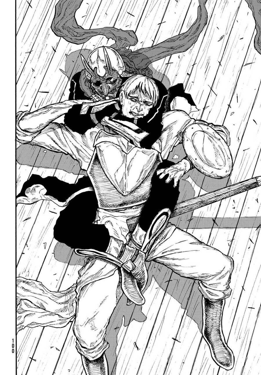 Mày Mong Ước Gì Ở Đôi Mắt Đục Ngầu Ấy: Chapter 9