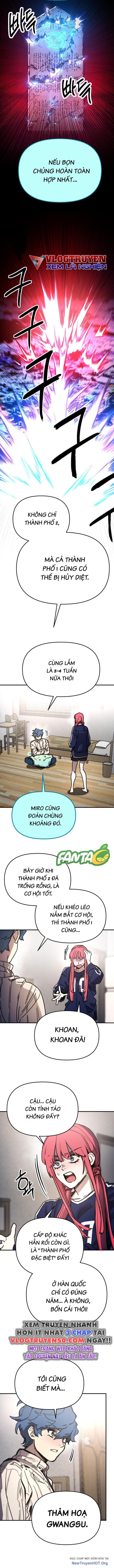 Mê Cung Mộng Ảo: Chapter 12