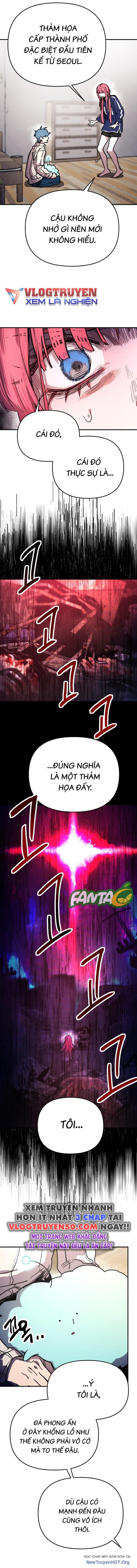 Mê Cung Mộng Ảo: Chapter 12