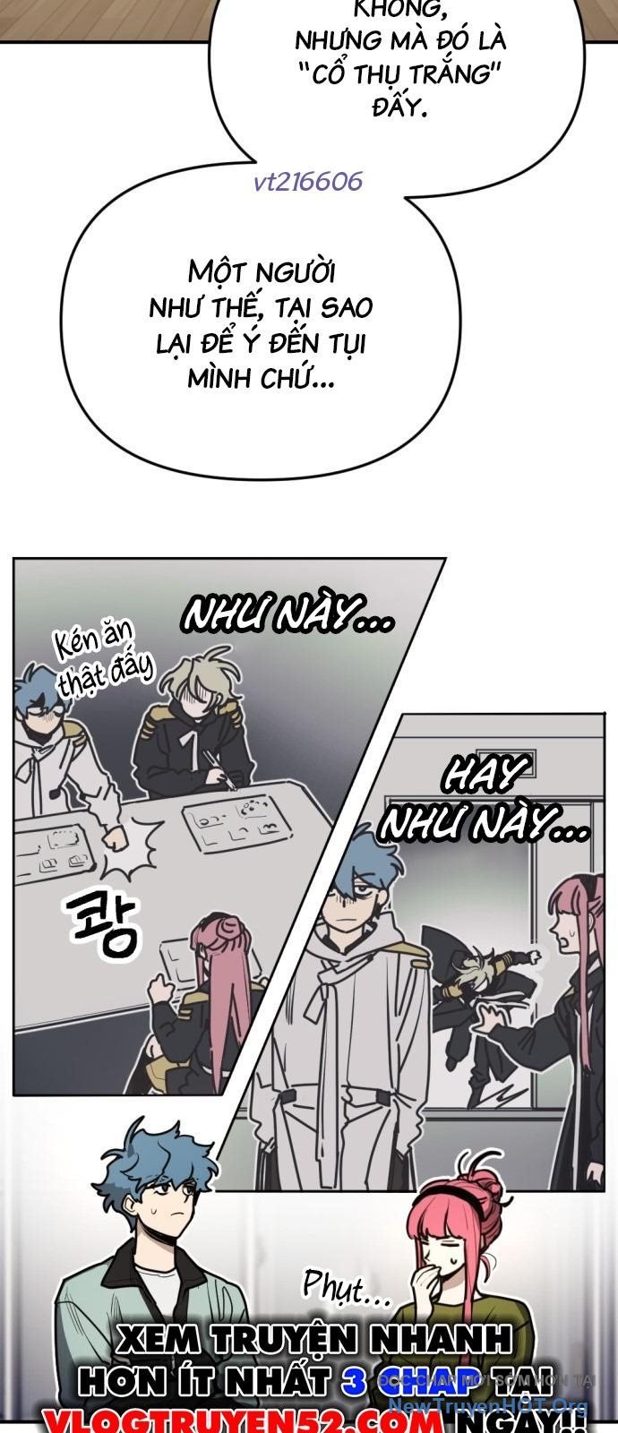 Mê Cung Mộng Ảo: Chapter 33