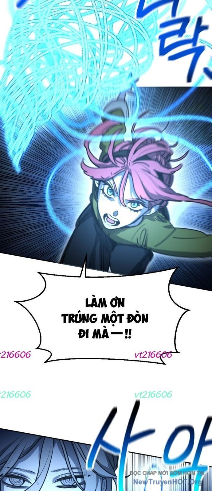 Mê Cung Mộng Ảo: Chapter 33