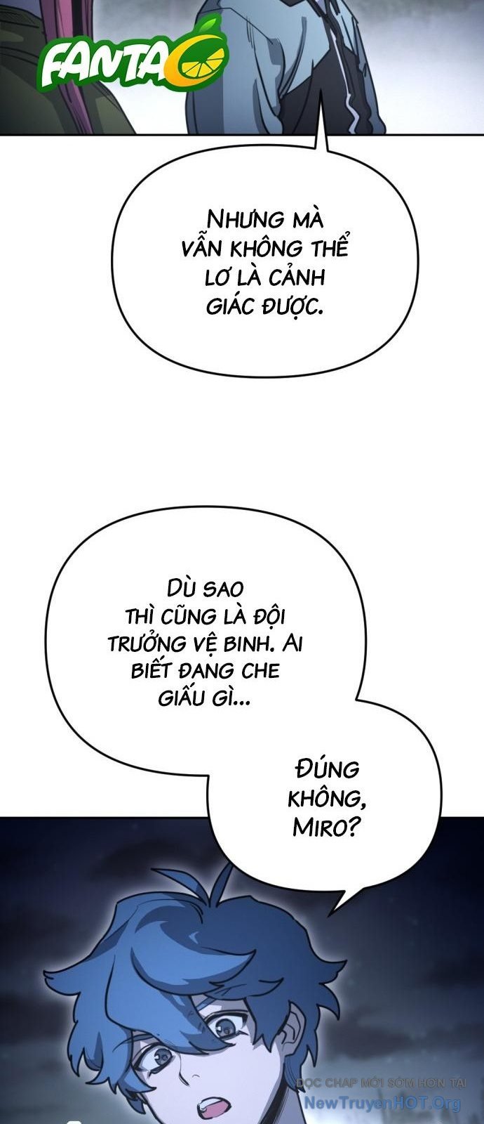 Mê Cung Mộng Ảo: Chapter 33