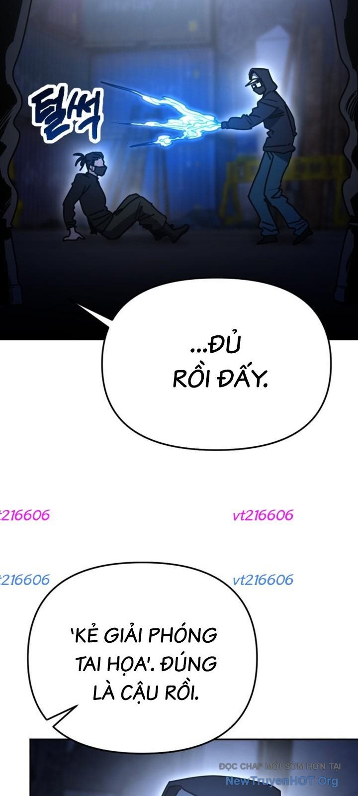 Mê Cung Mộng Ảo: Chapter 34