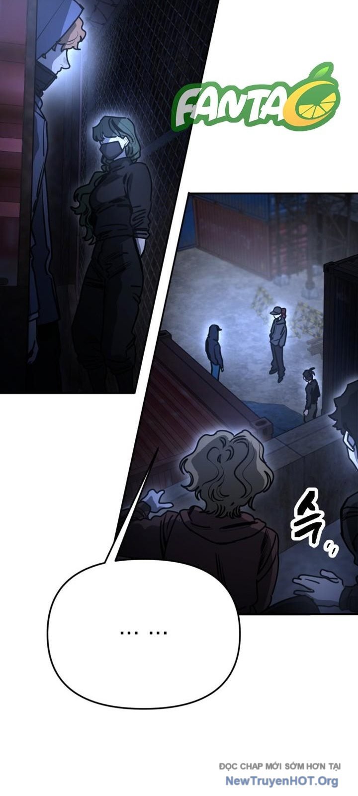 Mê Cung Mộng Ảo: Chapter 34