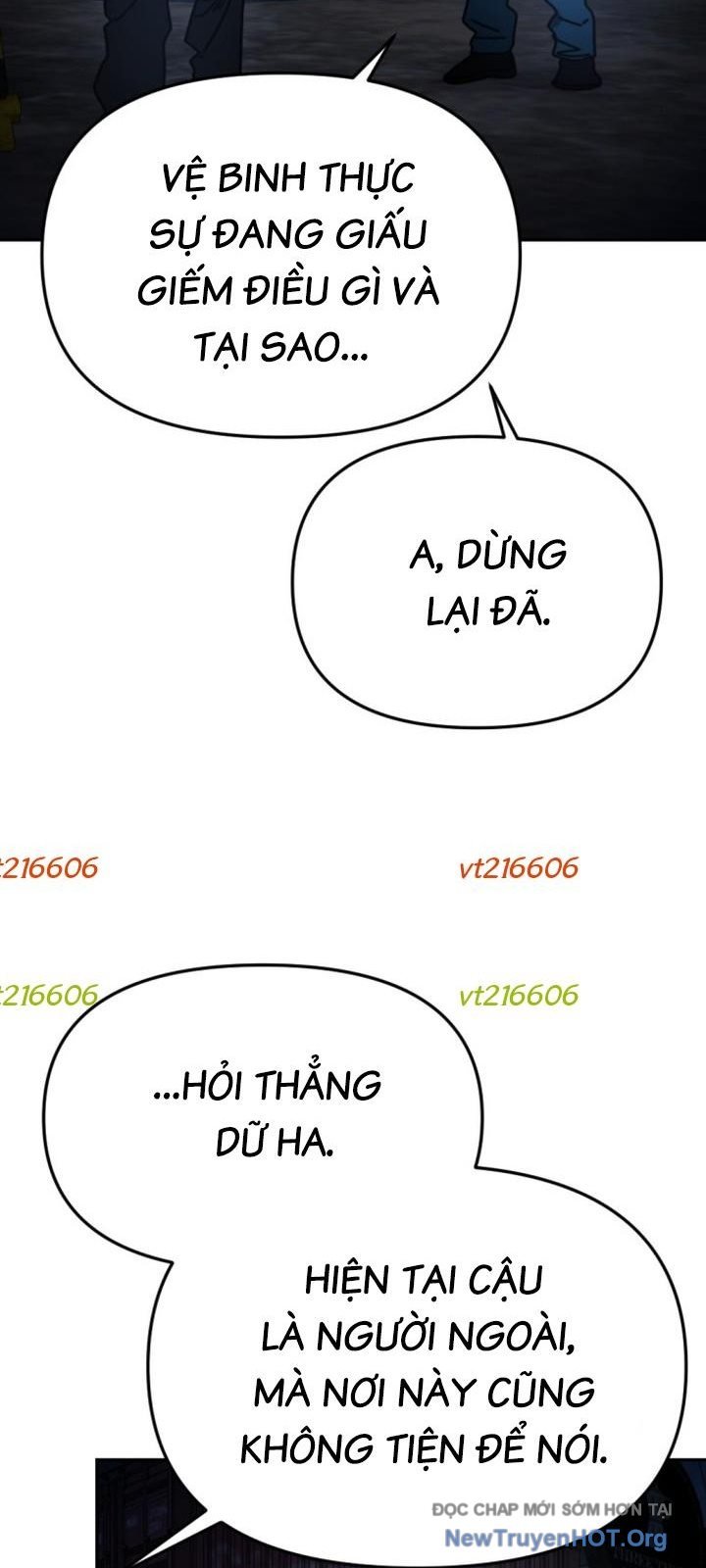 Mê Cung Mộng Ảo: Chapter 34