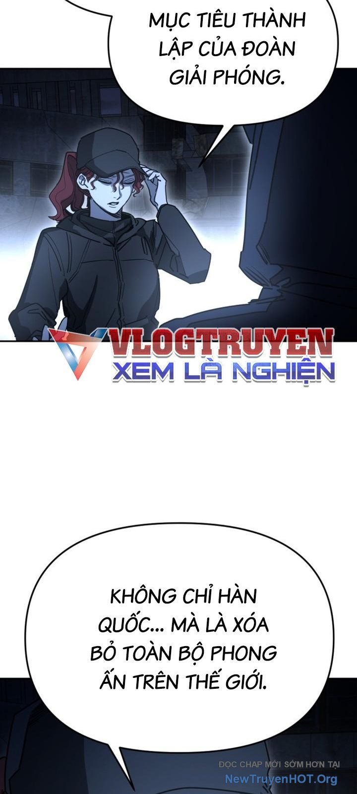 Mê Cung Mộng Ảo: Chapter 34