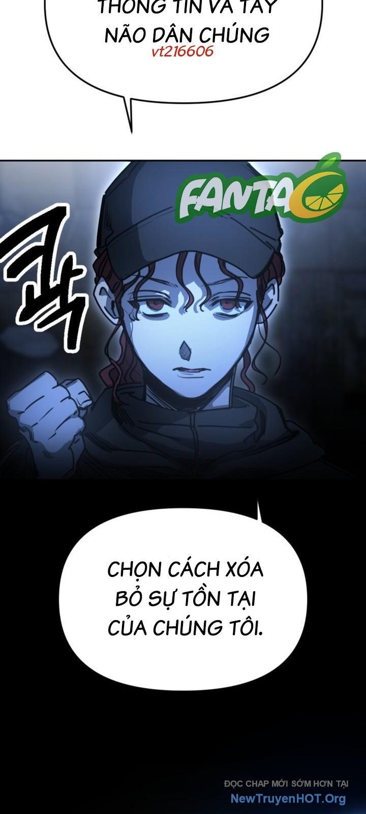 Mê Cung Mộng Ảo: Chapter 34