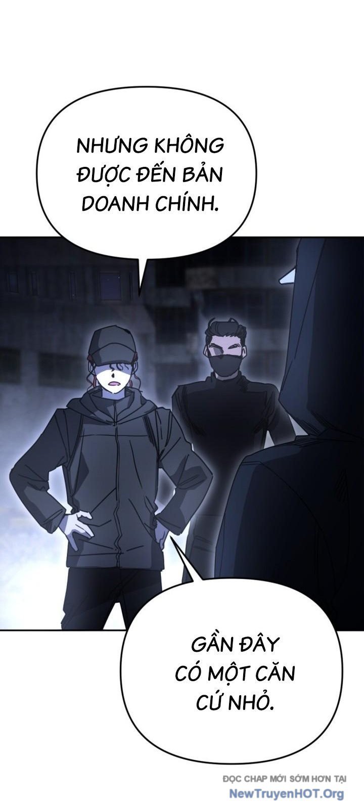 Mê Cung Mộng Ảo: Chapter 34