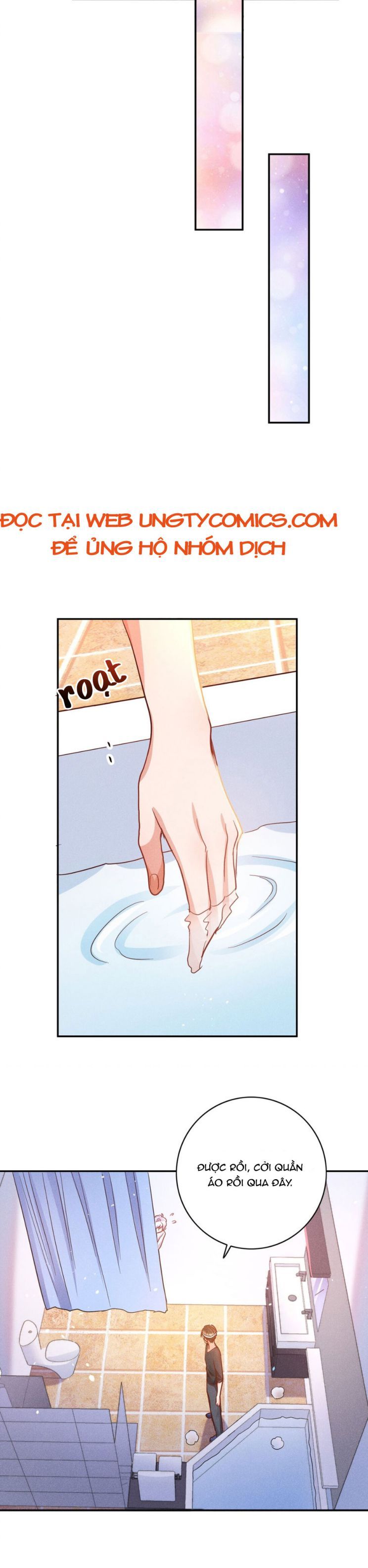 Mê Muội Mất Cả Ý Chí: Chapter 19