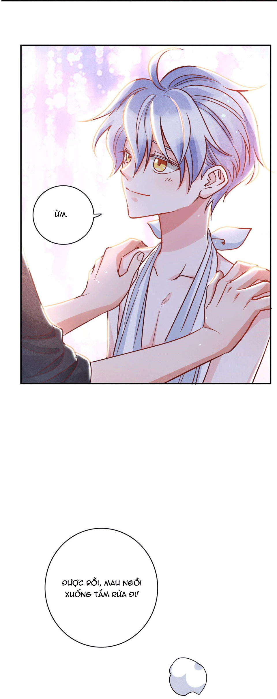 Mê Muội Mất Cả Ý Chí: Chapter 19