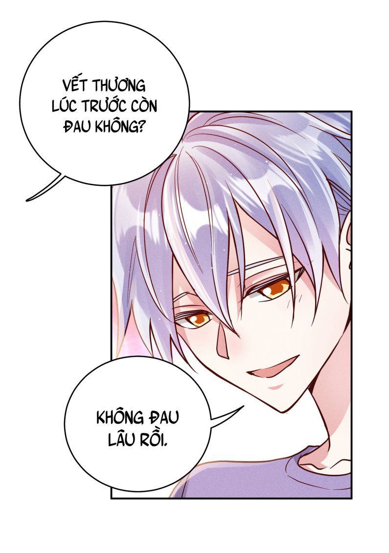 Mê Muội Mất Cả Ý Chí: Chapter 64