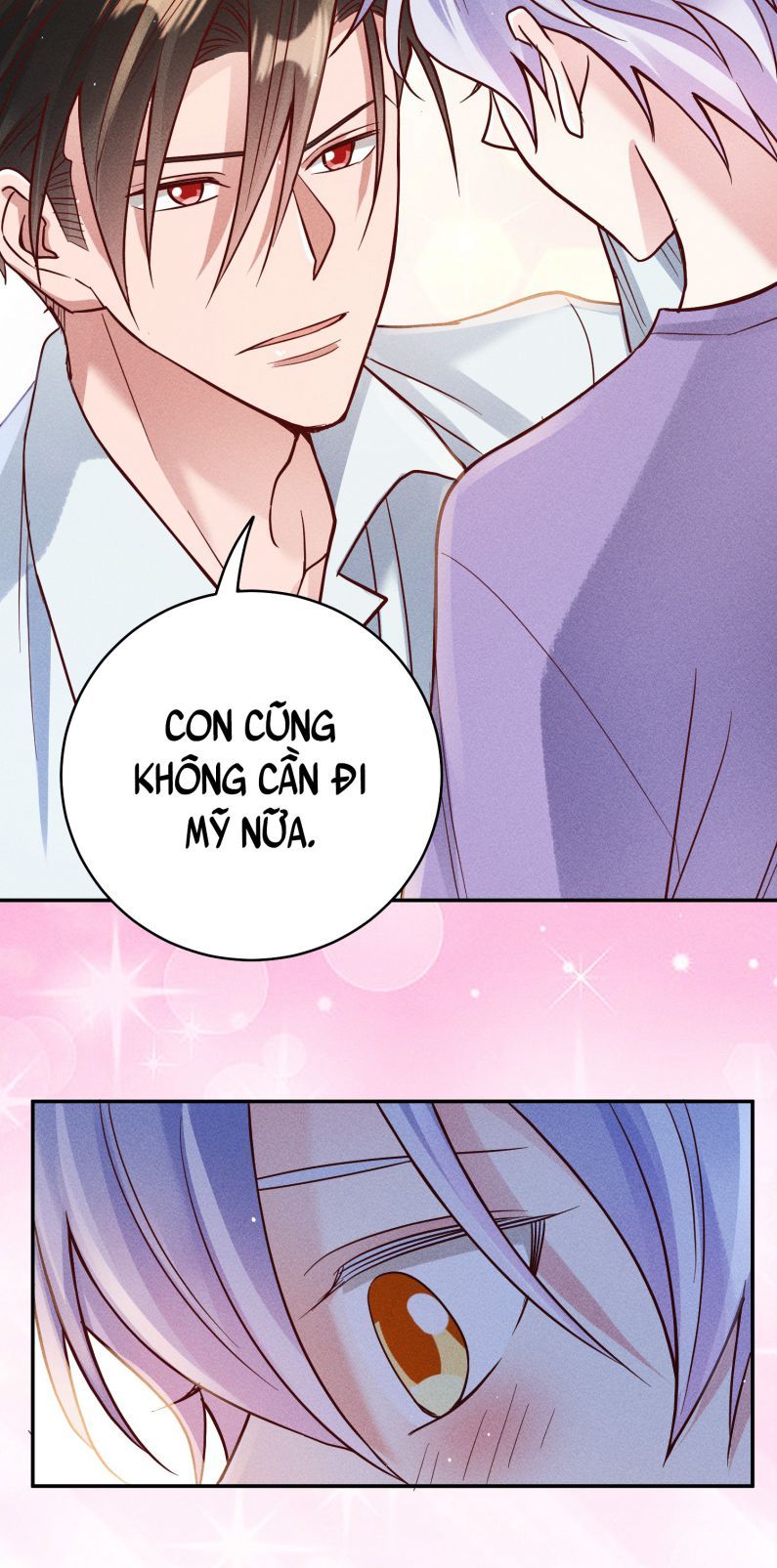 Mê Muội Mất Cả Ý Chí: Chapter 64