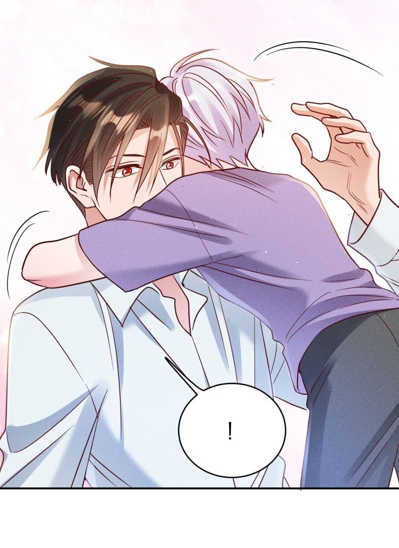 Mê Muội Mất Cả Ý Chí: Chapter 64