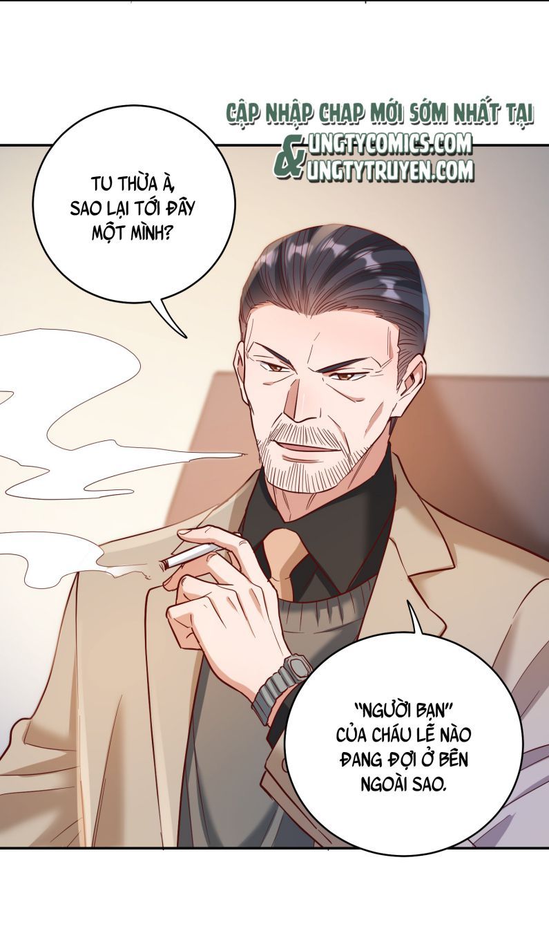 Mê Muội Mất Cả Ý Chí: Chapter 70