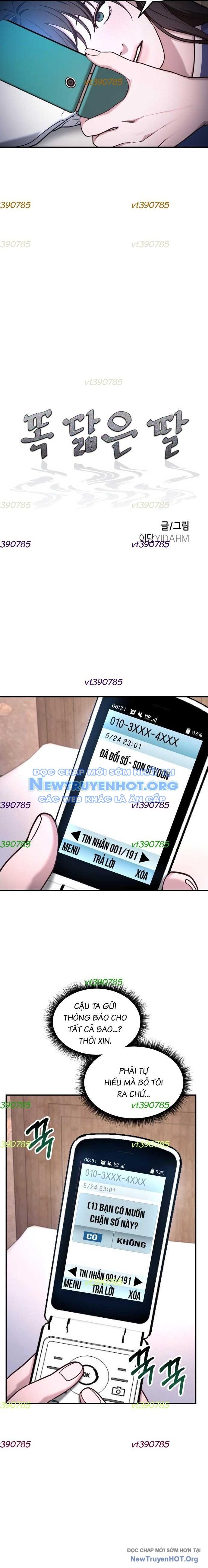 Mẹ Nào Con Nấy: Chapter 60