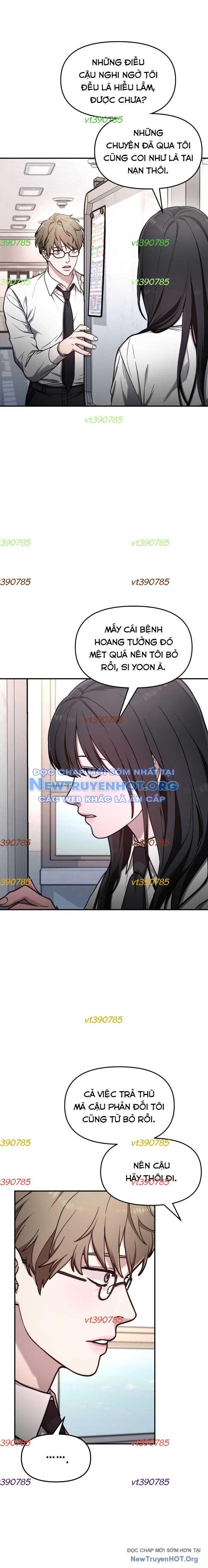 Mẹ Nào Con Nấy: Chapter 60