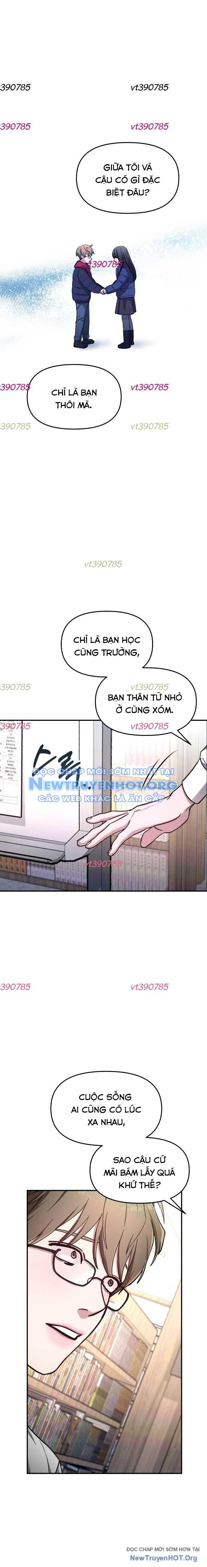 Mẹ Nào Con Nấy: Chapter 60