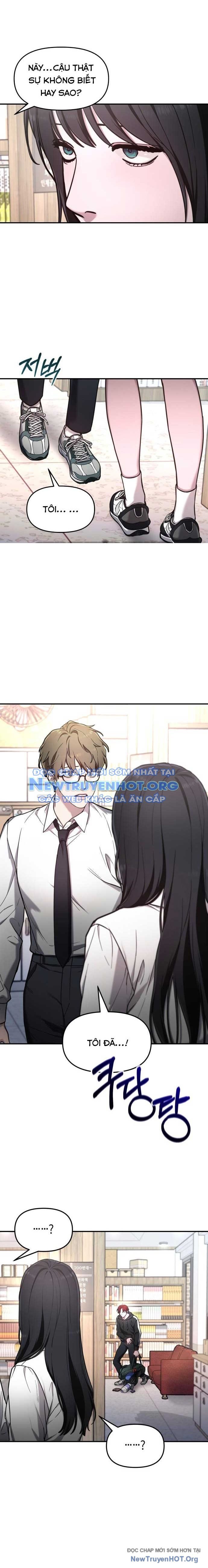 Mẹ Nào Con Nấy: Chapter 60