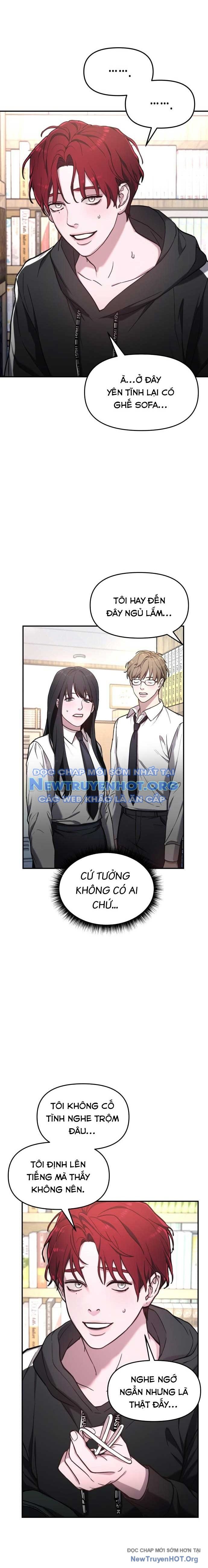 Mẹ Nào Con Nấy: Chapter 60