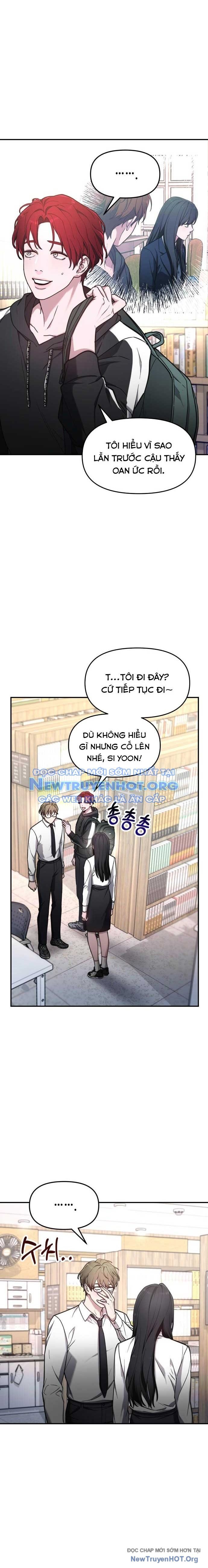 Mẹ Nào Con Nấy: Chapter 60