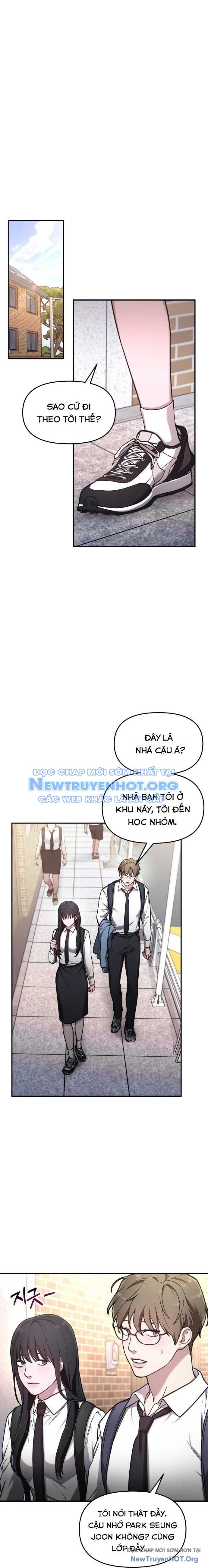Mẹ Nào Con Nấy: Chapter 60