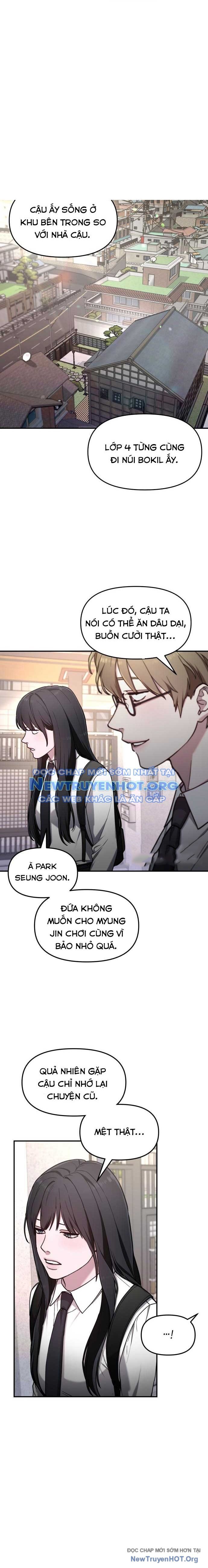 Mẹ Nào Con Nấy: Chapter 60