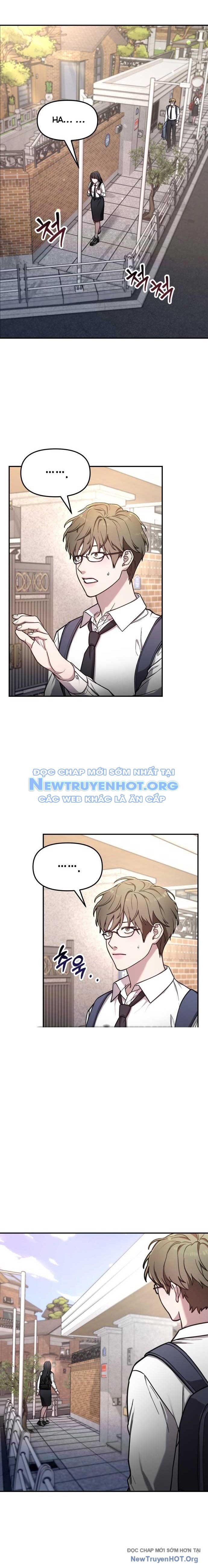 Mẹ Nào Con Nấy: Chapter 60