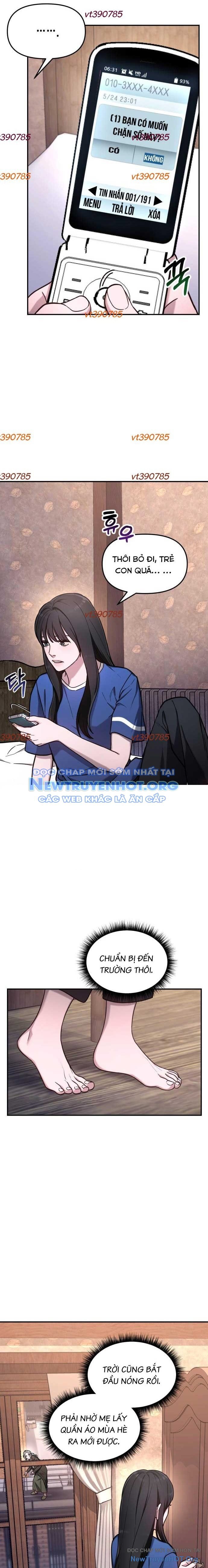 Mẹ Nào Con Nấy: Chapter 60