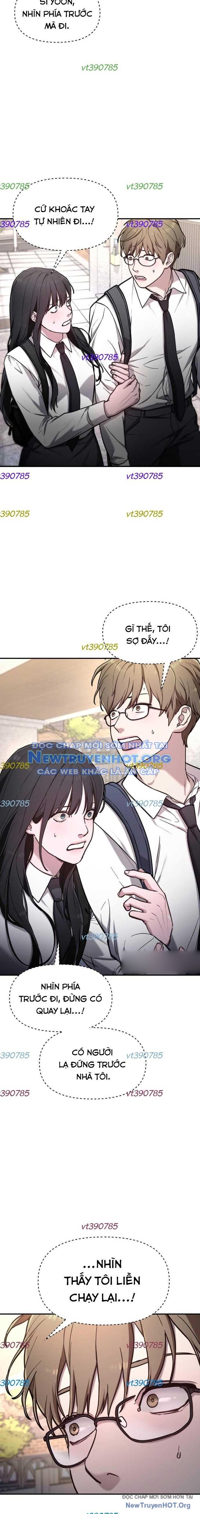 Mẹ Nào Con Nấy: Chapter 60