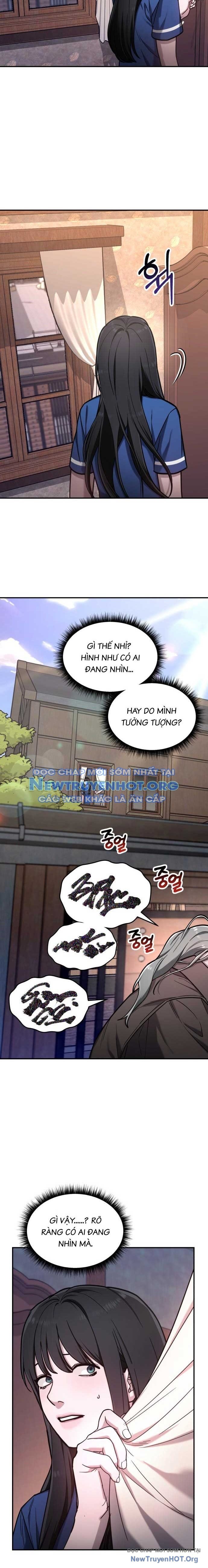 Mẹ Nào Con Nấy: Chapter 60