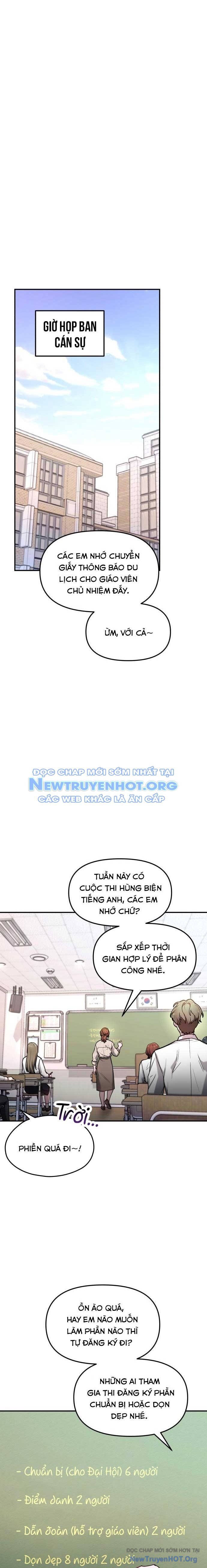 Mẹ Nào Con Nấy: Chapter 60