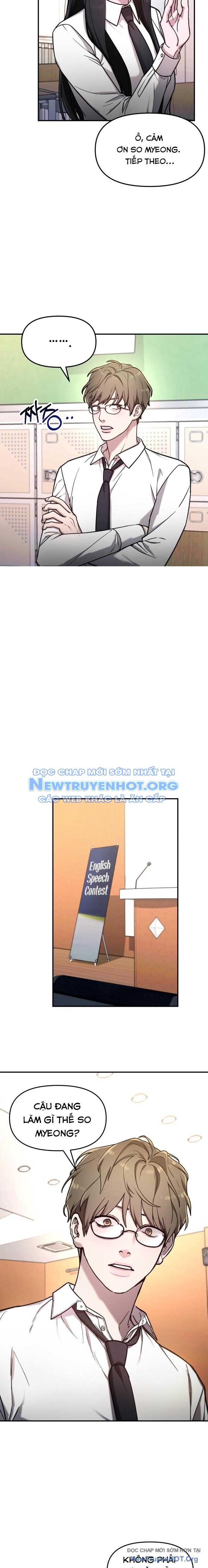 Mẹ Nào Con Nấy: Chapter 60