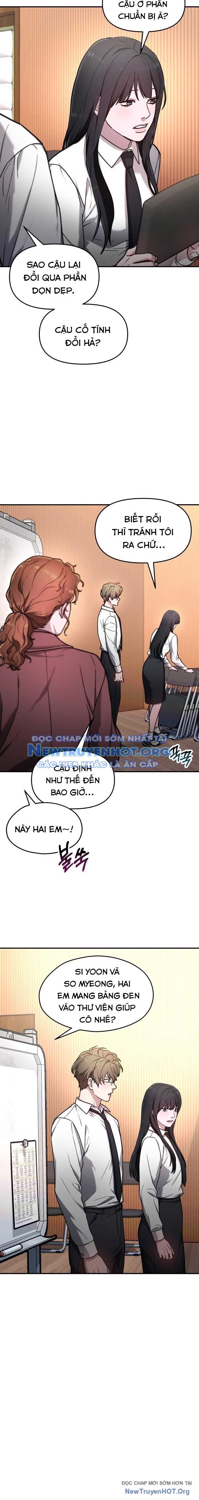 Mẹ Nào Con Nấy: Chapter 60