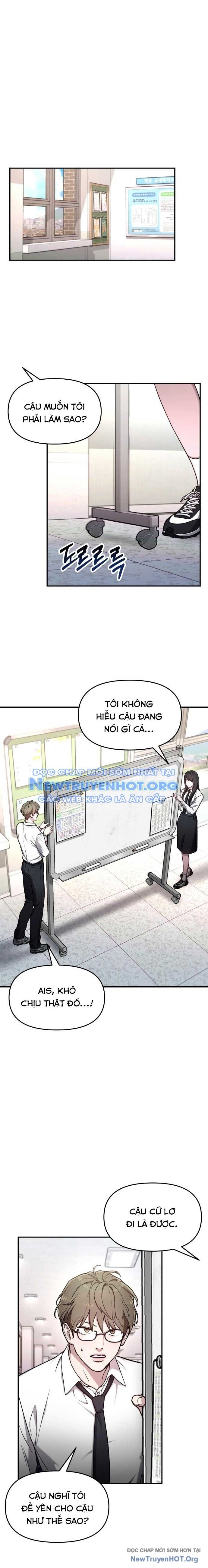 Mẹ Nào Con Nấy: Chapter 60