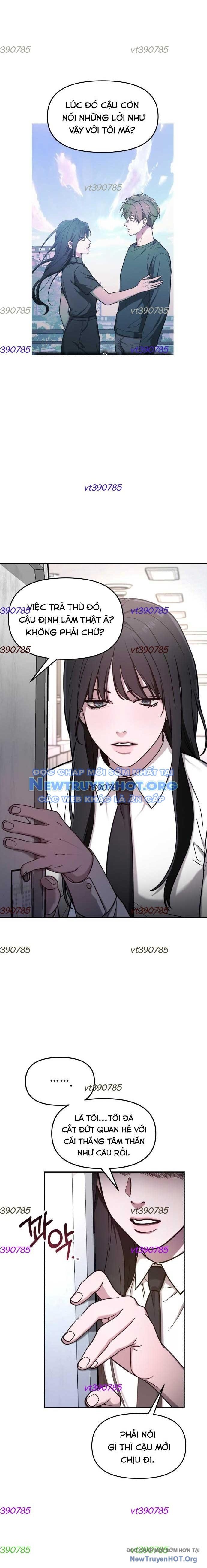 Mẹ Nào Con Nấy: Chapter 60