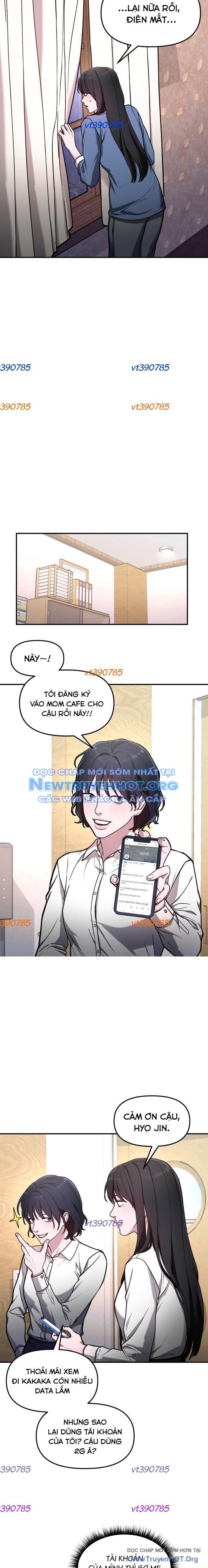 Mẹ Nào Con Nấy: Chapter 61