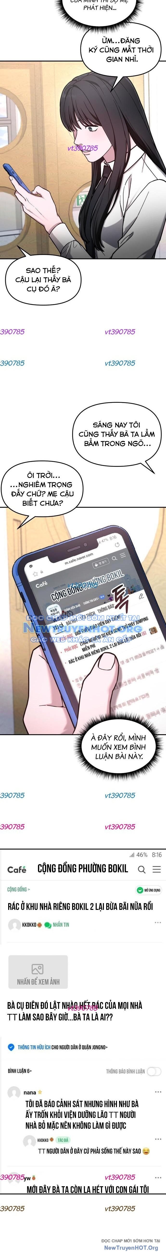 Mẹ Nào Con Nấy: Chapter 61