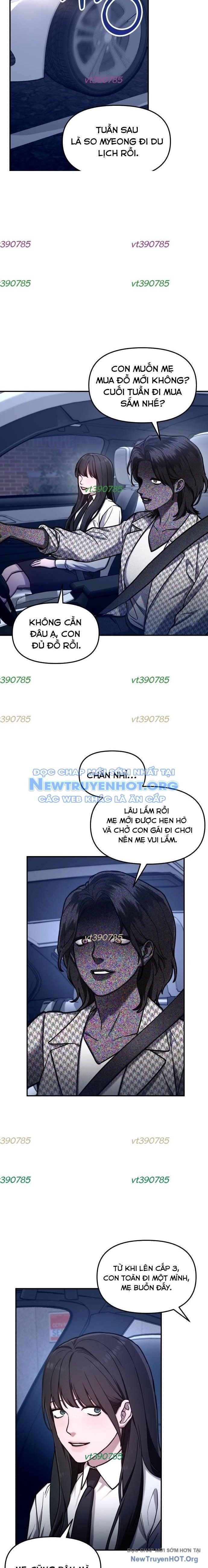 Mẹ Nào Con Nấy: Chapter 61