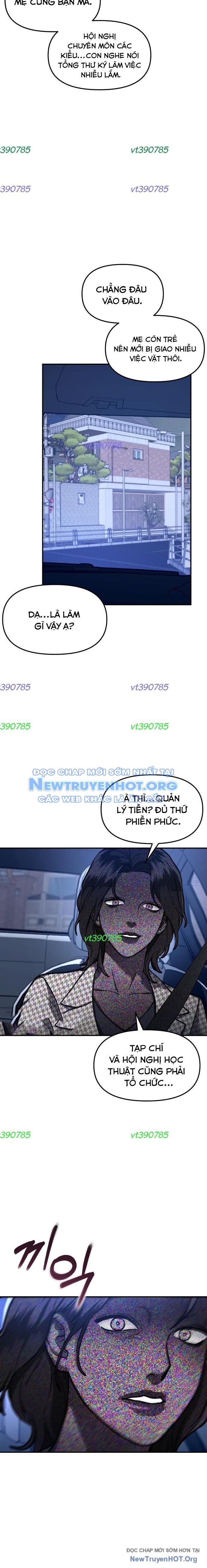 Mẹ Nào Con Nấy: Chapter 61