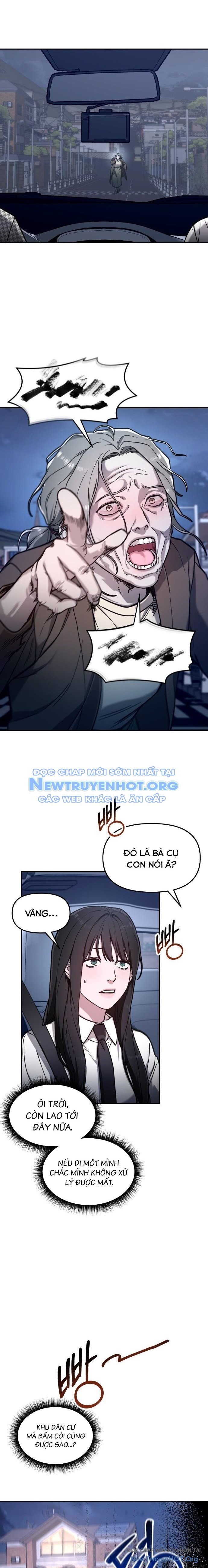 Mẹ Nào Con Nấy: Chapter 61