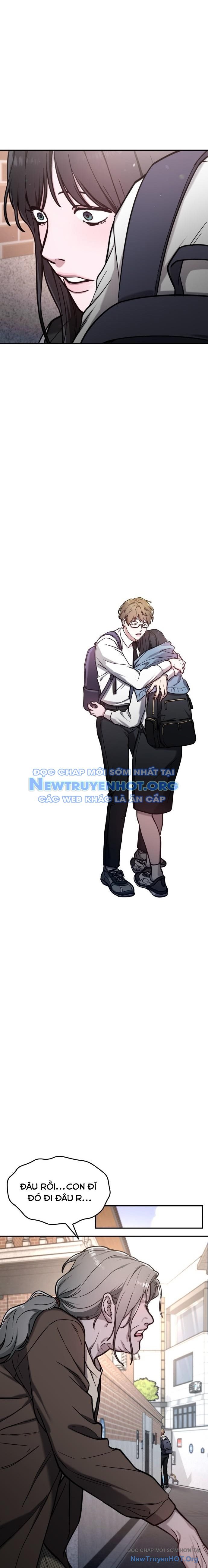 Mẹ Nào Con Nấy: Chapter 61