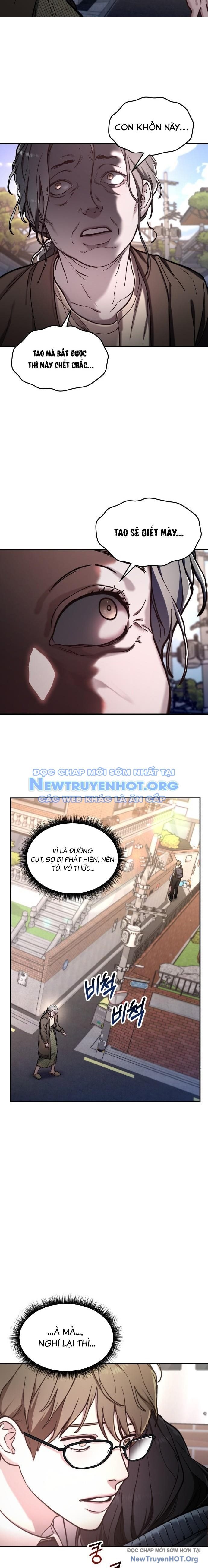 Mẹ Nào Con Nấy: Chapter 61