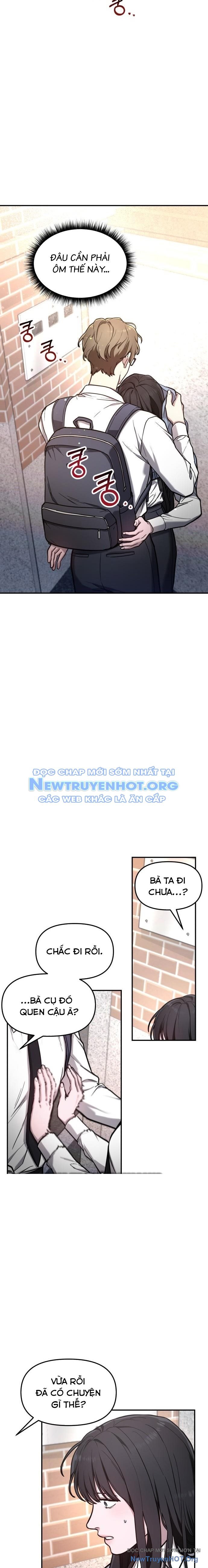 Mẹ Nào Con Nấy: Chapter 61