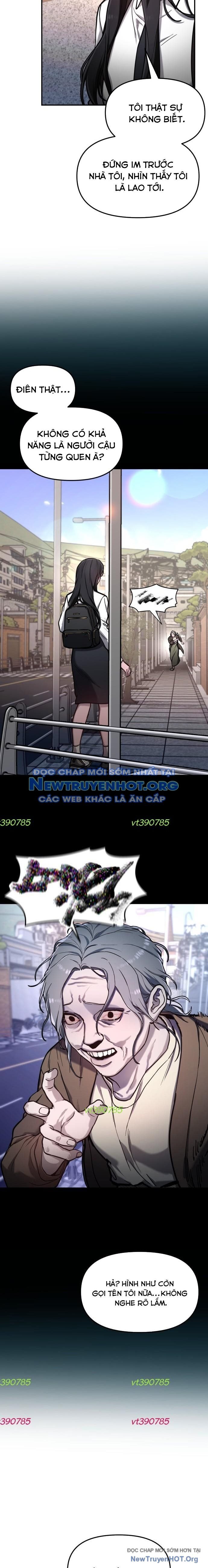 Mẹ Nào Con Nấy: Chapter 61